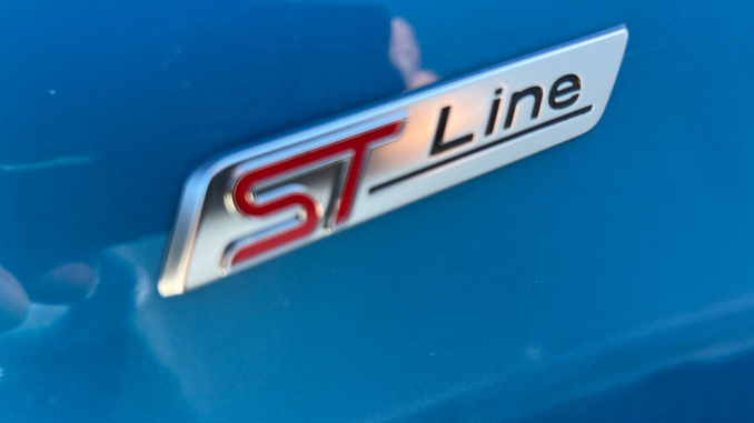 Ford Puma 1.0 EcoBoost Hybrid mHEV ST-Line X 5dr Petrol Hatchback - Image 39